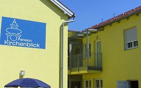 Pension Kirchenblick